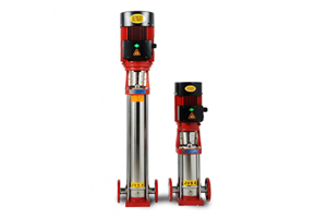 การหาขนาดของเครื่องสูบน้ำรักษาความดัน(Pressure Maintenance Pump หรือ Jockey pump)