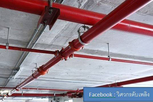 การเลือกใช้ขนาดของ Hanger และระยะการติดตั้งตามมาตรฐาน
