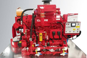 ส่วนประกอบหลักของเครื่องสูบน้ำดับเพลิงและข้อกำหนด 12/04/2021 NFPA20