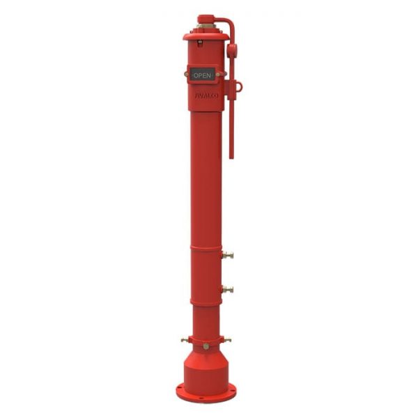 FIVALCO - INDICATOR POST