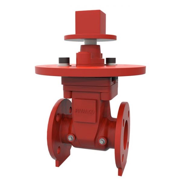 FIVALCO - NRS GATE VALVE