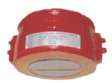 FIVALCO - ANTI WATER HAMMER CHECK VALVE 300 PSI