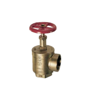 CHANG DER - ANGLE HOSE VALVE