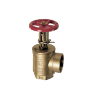 CHANG DER - PRESSURE RESTRICTING HOSE VALVE