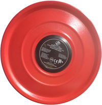 FIREGUARD - FIRE HOSE REEL 175 PSI