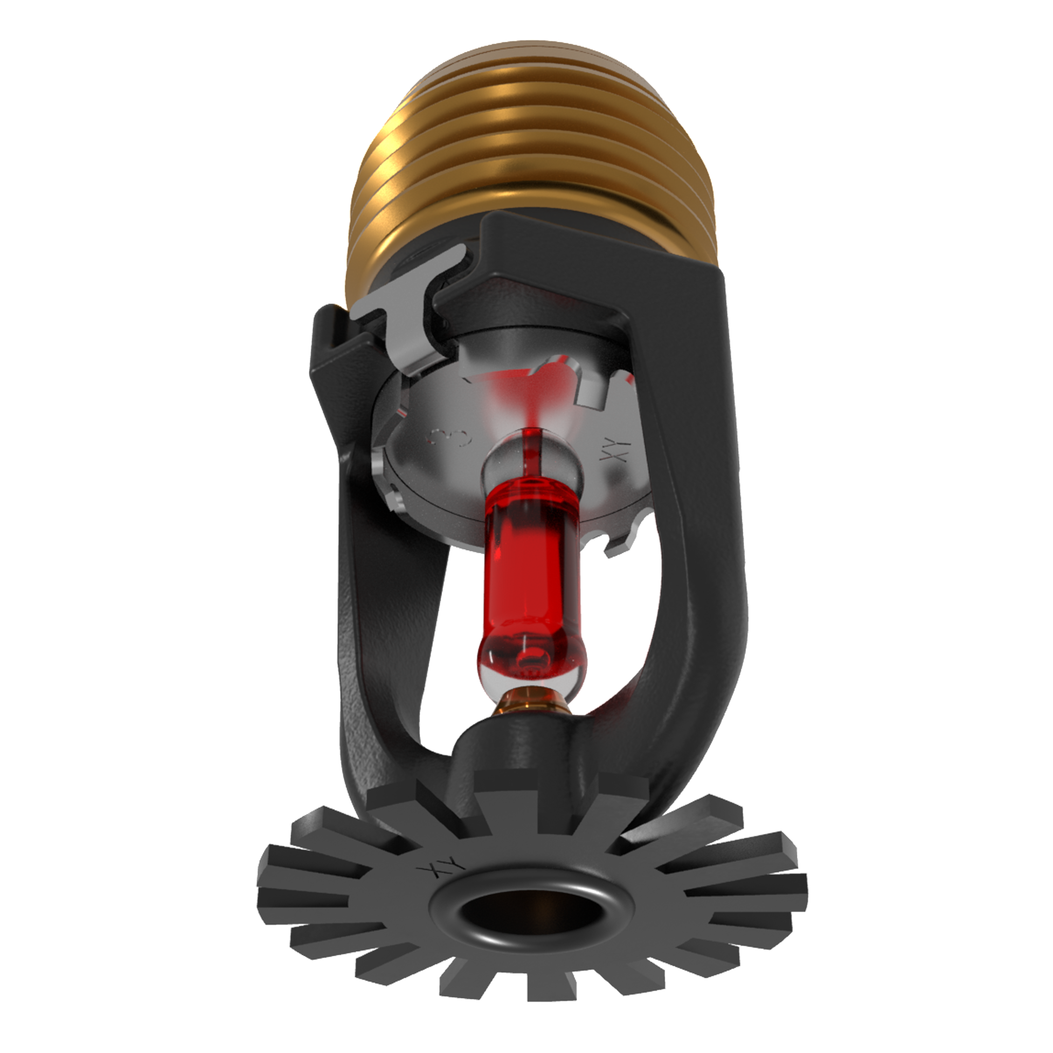 Viking - VK1021 - Standard Response Pendent Sprinkler (K5.6)