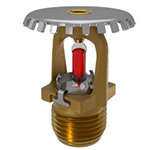 Viking - VK1001 - Standard Response Upright Sprinkler (K5.6)
