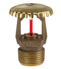 Viking - VK531 - QR ELO Upright Sprinkler (Storage-Density/Area) (K11.2)