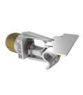 Viking - VK609 - Microfast® EC/QREC Fusible Element Horizontal SidewallSprinkler (K5.6)