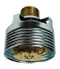 Viking - VK538 - Mirage EC/QREC OH-ELO Concealed Pendent Sprinkler (K11.2)