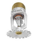 Viking - VK537 - EC/QREC Ordinary Hazard ELO Fusible Element Pendent Sprinkler (K11.2)