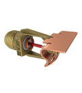 Viking - VK605 - Microfast® EC/QREC Horizontal Sidewall Sprinkler (K5.6)