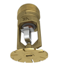 Viking - VK603 - QREC Fusible Element Pendent Sprinkler (K 8.0)
