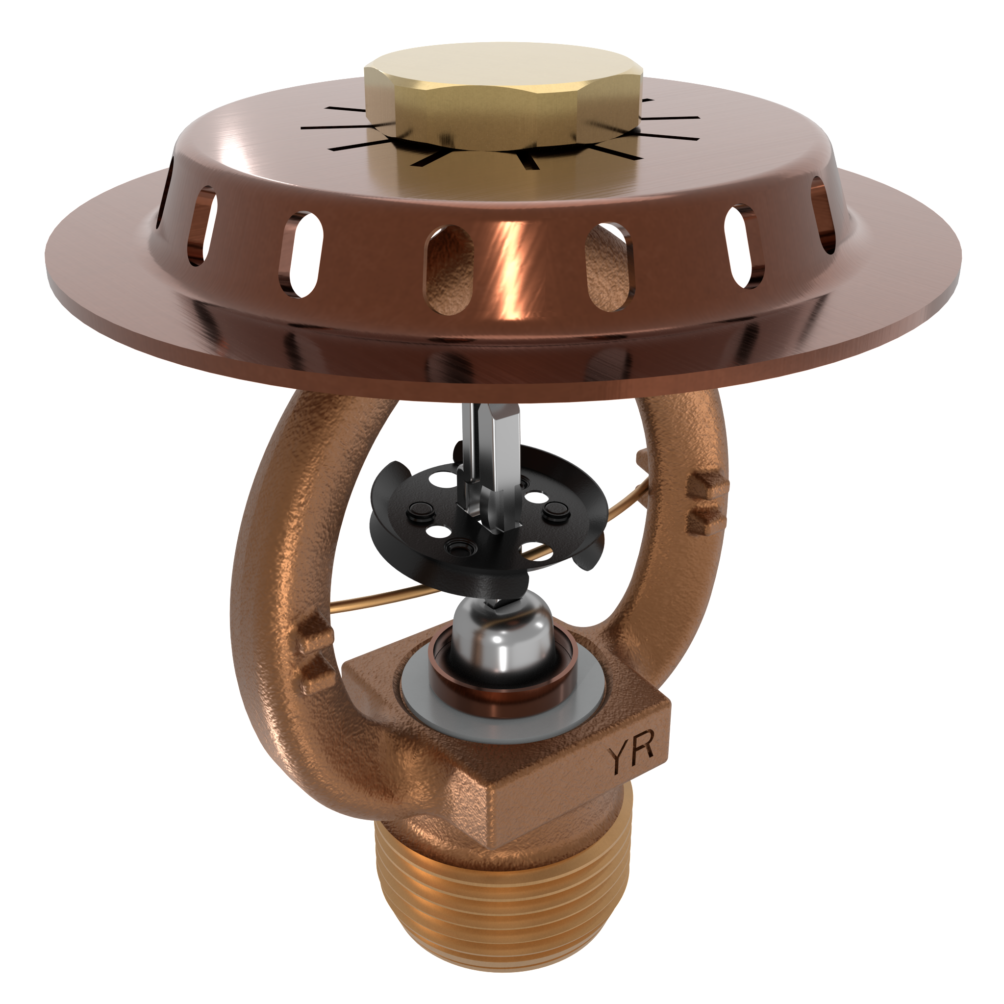 Viking - VK520 - ESFR Upright Sprinkler (K14)