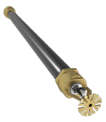 Viking - VK504 - ESFR Dry Pendent Sprinkler (K16.8)