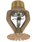 Viking - VK503 - ESFR Pendent Sprinkler (K17)