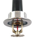 Viking - VK186 - EC/QREC Dry Pendent Sprinkler (K5.6)
