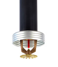 Viking - VK194 - Quick Response Dry Concealed Pendent Sprinkler (K5.6)