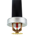 Viking - VK192 - Standard Response Dry Concealed Pendent Large Orifice Sprinkler (K8.0)