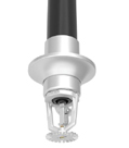 Viking - VK547, VK548, VK549 - Quick Response Dry Pendent ELO Sprinklers (K11.2)