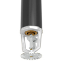 Viking - VK544, VK545, VK546 - Standard Response Dry Pendent ELO Sprinklers (K11.2)