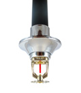 Viking - VK176, VK180, VK172 - Quick Response Dry Pendent Sprinkler (K5.6)