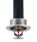 Viking - VK169, VK168 - Stainless Steel Dry Pendent Sprinkler (K5.6)