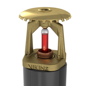 Viking - VK160 - Standard Response Dry Upright Sprinkler (K5.6)