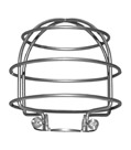 Viking - Model D-1 Sprinkler Guards and Dry Sprinkler Guards
