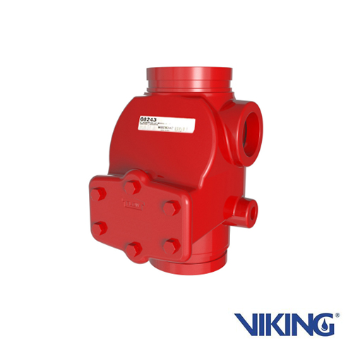 Viking - Model J-1 Alarm Check Valve