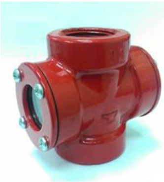 Zero Fire - Sigh Flow Connection