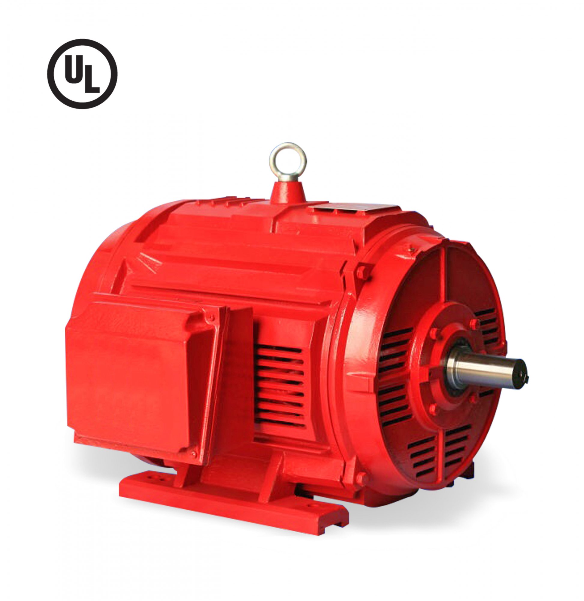 NAFFCO - Motors Electric Motor Driver