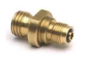 Rotarex - Adapter