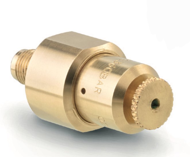 Naffco - Bleed Valve