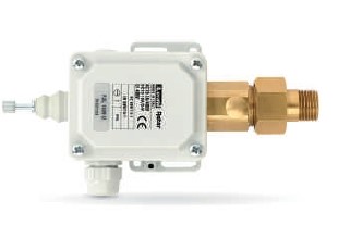 Naffco - Pressure & Flow Detector Switch