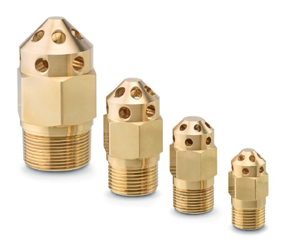 Naffco - Nozzle
