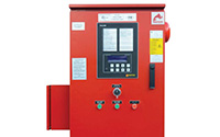 NAFFCO - Diesel Engine Controller