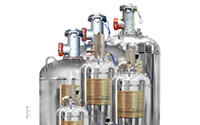 Luke -  Cylinder