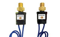 Luke - Pressure Supervisory Switch