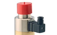 Naffco - Solenoid
