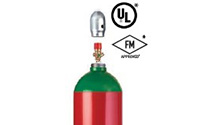 Rotarex - Cylinder