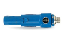 Rotarex - Pressure Safety Valve